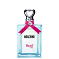 Funny! Moschino Eau de Toilette - Perfume Feminino 100ml