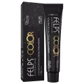 Felps Professional Felps Color Louro Médio Bege Acinzentado 7.13 - Coloração Permanente 60g