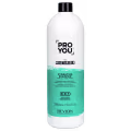 Revlon Professional ProYou The Moisturizer - Shampoo 1L