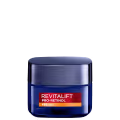 L'Oréal Paris Revitalift Pro Retinol FPS20 - Creme Facial Antissinais 49g