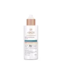 Adcos Fotoproteção Diária Fluid Nude FPS70 - Protetor Solar Facial com Cor 40ml