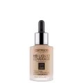Catrice HD Liquid Coverage Bronze Beige 065 - Base Líquida 30ml