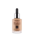 Catrice HD Liquid Coverage Warm Beige 040 - Base Líquida 30ml