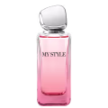 My Style for Women New Brand Eau de Parfum - Perfume Feminino 100ml