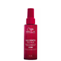 Kit Wella Professionals Ultimate Repair - Shampoo 1L + Máscara Capilar 500ml