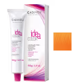 Cadiveu Professional Idea Color 0.33 Super Mix Dourado Intenso - Coloração Permanente 60g