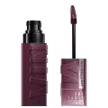 Maybelline Superstay Matte Ink Pink Edition 160 Mover - Batom Líquido Longa Duração 5ml
