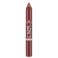 Essence Blend & Line 04 Full Of Beans - Sombra em Bastão 1,8g