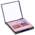 Océane Edition 4 Eyeshadow Palette Cosmic - Paleta de Sombras 4,5g