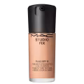 M·A·C Studio Fix Fluid Foundation FPS 15 NC10 - Base Líquida 30ml