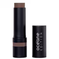 Océane Edition Contour Sitck Marrom Médio - Contorno em Bastão 13,5g