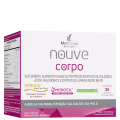 Mantecorp Nouve Silicio D - Suplemento Alimentar (30 Cápsulas)