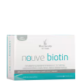 Mantecorp Nouve Biotin - Suplemento Alimentar (30 Cápsulas)