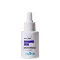 Sallve Super Niacinamida 20% - Sérum Redutor de Marcas 30ml