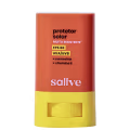 Sallve Reparador - Hidratante Facial 40g