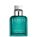 Eternity Aromatic Essence Calvin Klein Eau Parfum - Perfume Masculino 100ml