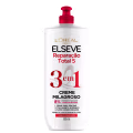 Elseve L'Oréal Paris Reparação Total 5 3 em 1 - Creme de Pentear 500ml