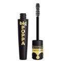 Wet n Wild Big Poppa Black - Máscara de Cílios 10ml