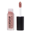 Océane Edition Color My Lips Mini Naked - Batom Líquido 1g