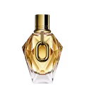 Million Gold For Her Rabanne Eau de Parfum Refillable - Perfume Feminino 90ml