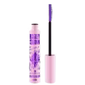 Essence Harley Quinn Roxa 01 - Máscara de Cílios Colorida 12ml