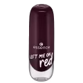 Essence Gel Nail Colour Orchid Jungle - Esmalte Cremoso 8ml