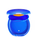 Shiseido UV Protective Foundation - Estojo para Base Compacta