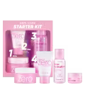 Kit Banila Co Clean it Zero Cleansing Balm Quarteto Mini (4 Produtos)