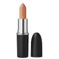 M·A·C MACximal Satin Peachstock - Batom Acetinado 3,5g