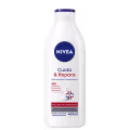 NIVEA Banho - Esfoliante Corporal 204g