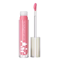 M.A.C Lipglass Airshine Snobbish - Gloss Labial 5ml