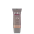 Ruby Kisses Super Fixo Cor 10 - Corretivo Líquido 12g
