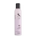 Alfaparf Semi di Lino Style&Care Fixação Forte - Spray Fixador 300ml