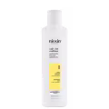 Nioxin Volume Thinning Sistema 1 - Condicionador 300ml