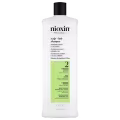Nioxin Volume Thinning Sistema 2 - Condicionador 1L