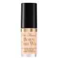 Too Faced Born This Way Super Coverage Snow - Corretivo Líquido 2ml