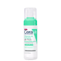 CeraVe Air Foam Reequilibrante - Espuma de Limpeza Facial 150ml