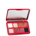 Bruna Tavares BT Coca-Cola Refresh Yourself - Paleta de Sombras 13,3g