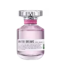 United Dreams Love Yourself Benetton Eau de Toilette - Perfume Feminino 80ml