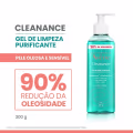 Avéne Cleanance Gel 300g