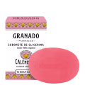 Granado Sabonete Vegetal de Glicerina e Erva-Doce - Sabonete em Barra 90g
