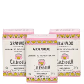 Kit Granado Terrapeutics Calêndula de Glicerina (3 Unidades)