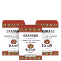 Kit Granado Terrapeutics Calêndula de Glicerina (3 Unidades)