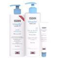 Kit ISDIN Ureadin Hidratação Pele Seca (3 produtos)