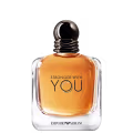 Stronger With You Giorgio Armani Eau de Toilette - Perfume Masculino 100ml