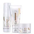 Kit Wella Professionals Oil Reflections Tratamento (3 Produtos)