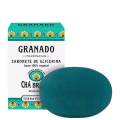 Granado Glicerina Frutas Tropicais - Sabonete em Barra 6x90g
