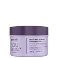 Richée Professional Soul Blond - Repositor de Massa Termo Ativado 300g