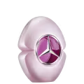 Mercedes-Benz Woman Eau de Parfum - Perfume Feminino 60ml