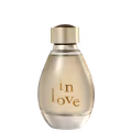 In Love La Rive Eau de Perfum - Perfume Feminino 90ml